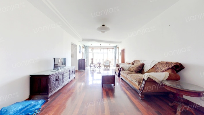 锦三角花园(公寓)二手房实景图