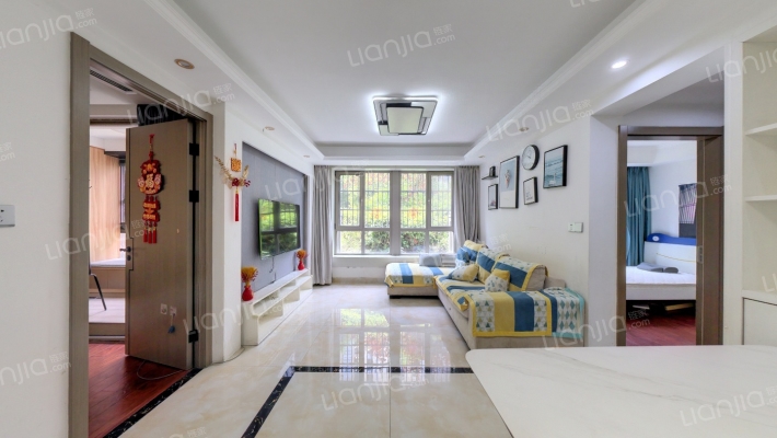 宋都阳光国际二手房实景图