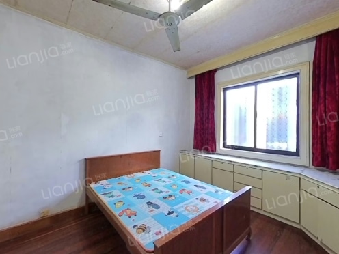 整租·板桥弄小区 2室1厅 南