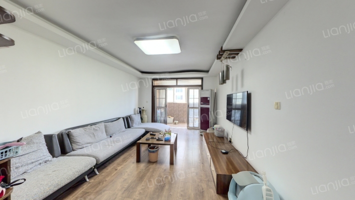 宝润花园二手房实景图