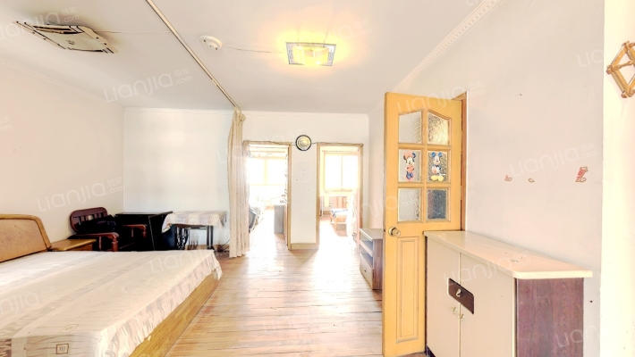 御河苑二手房实景图