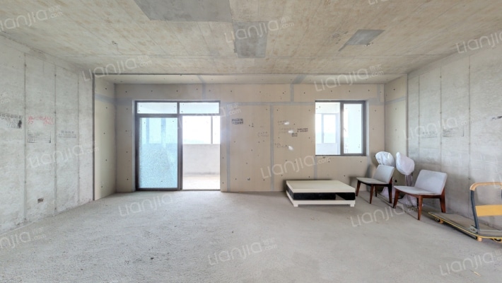 润和湘江天地二手房实景图