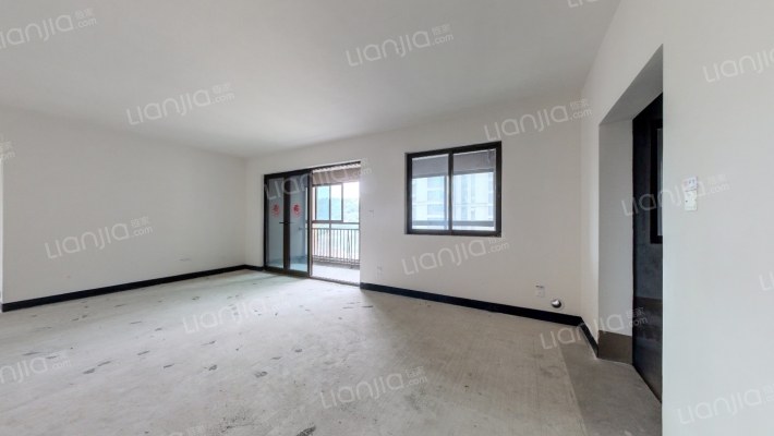 华润置地公园九里璟悦二手房实景图