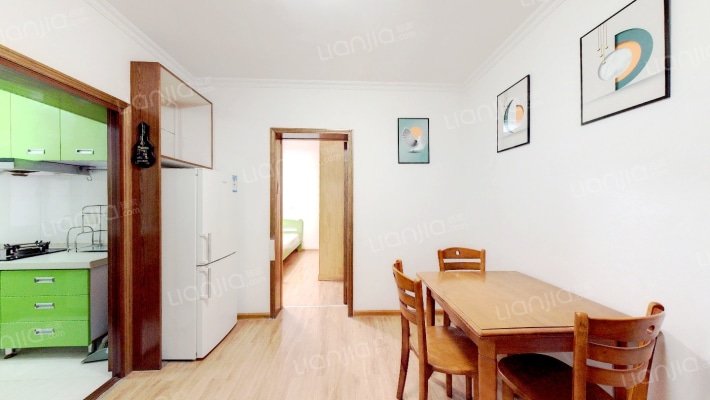 观音里小区二手房实景图