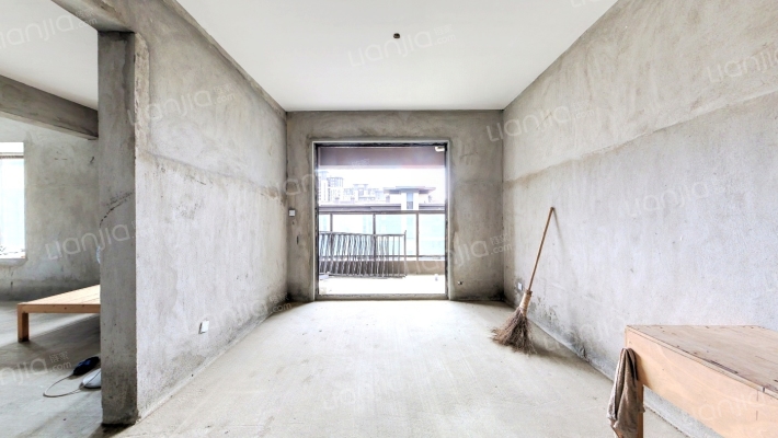 中庚香悦府二手房实景图