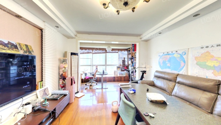 生安花苑二手房实景图