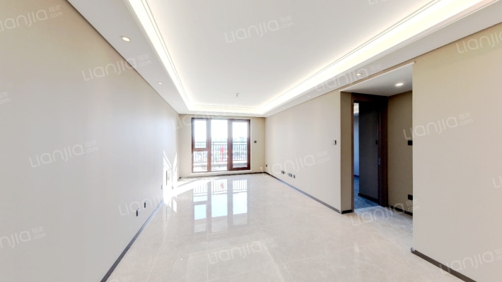 华润置地誉澜颂二手房实景图