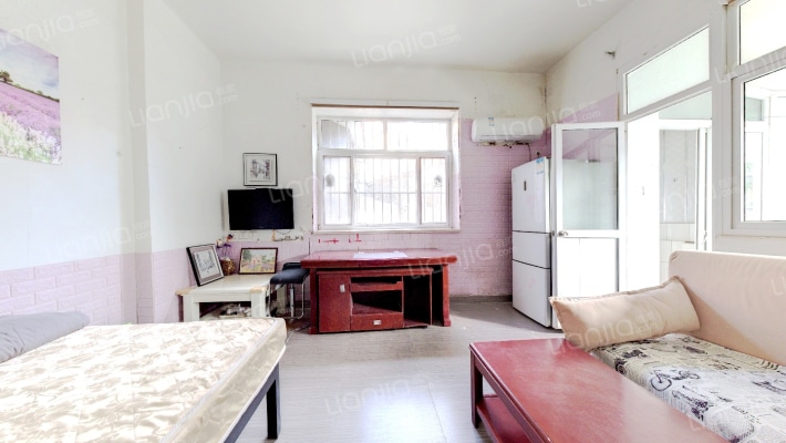 安徽路二手房实景图