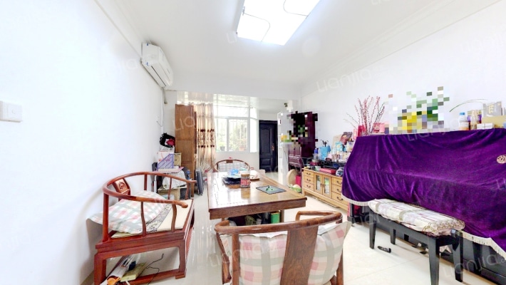 东深小区二手房实景图