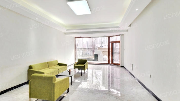 瑾翠华府二手房实景图