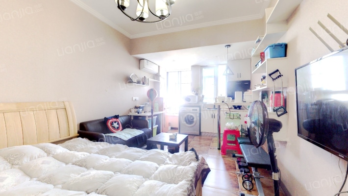 美好范米粒二手房实景图