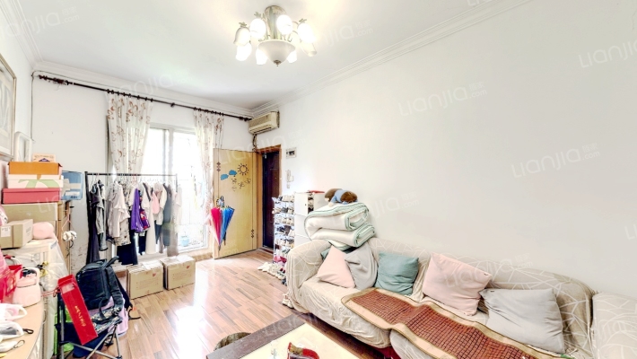 远洋小区二手房实景图