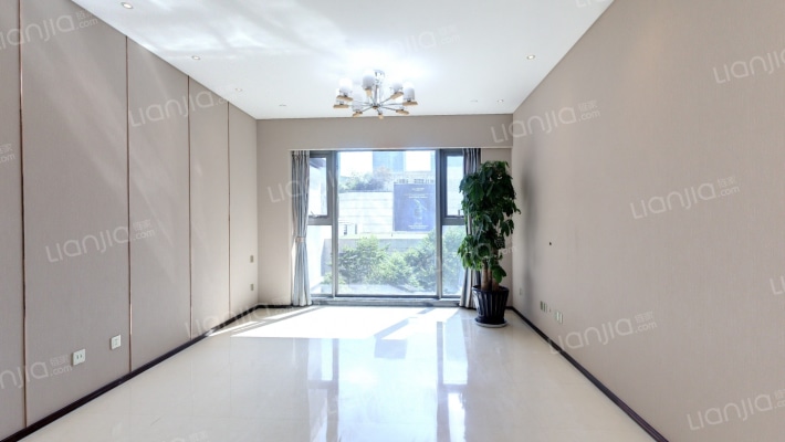 万象城悦玺二手房实景图