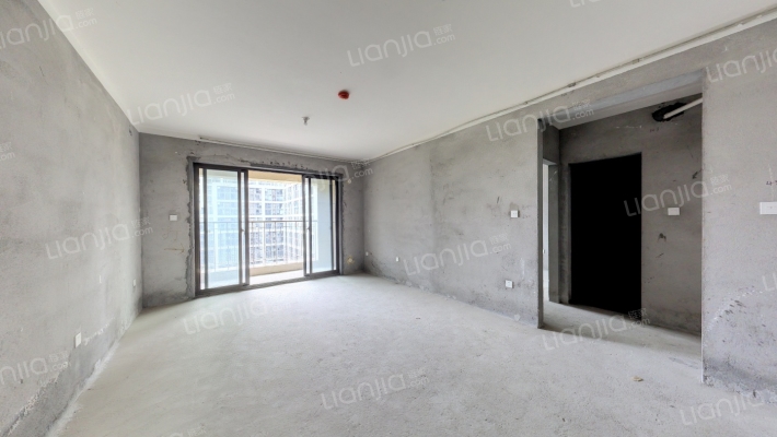 君豪御园二手房实景图