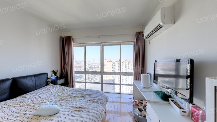 阳光城市花园D区二手房实景图