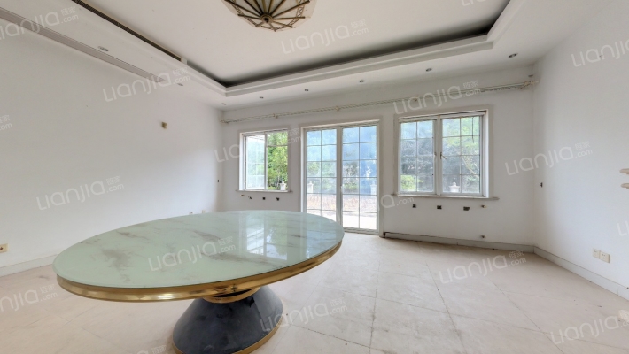 建德南郊别墅二手房实景图