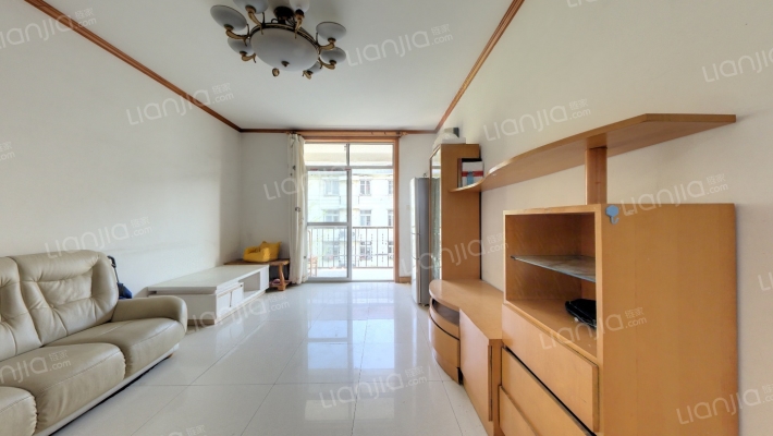 名君家园二手房实景图