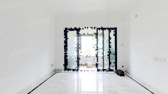 云樾天境二手房实景图