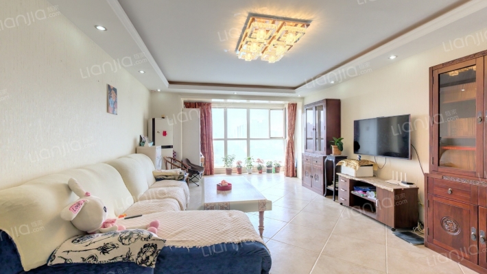 筑境嘉园二手房实景图