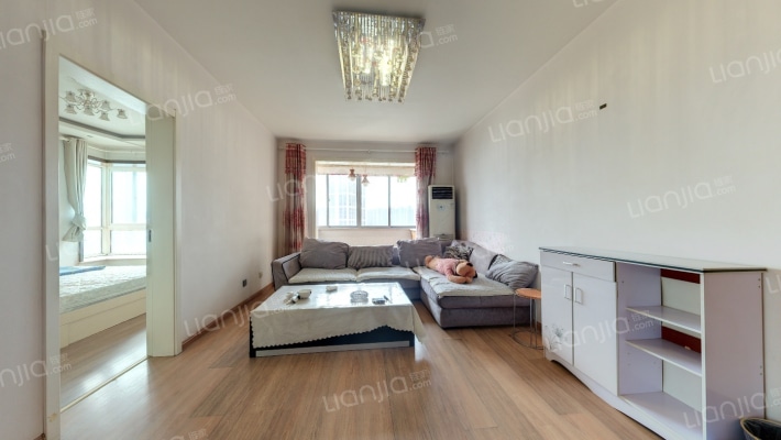 城南锦绣二手房实景图