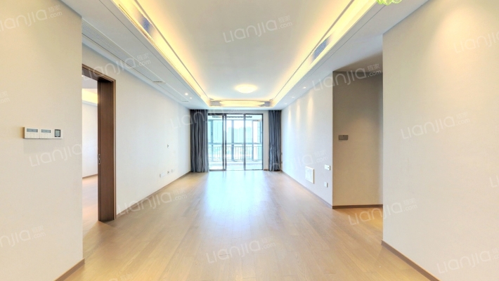 金隅紫京云筑二手房实景图