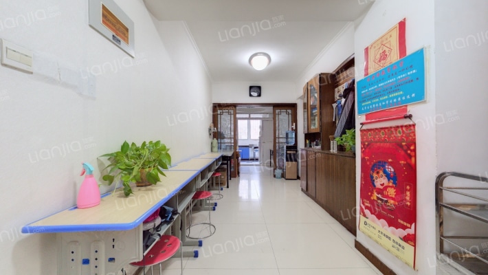 创之星大厦都市名邸二手房实景图