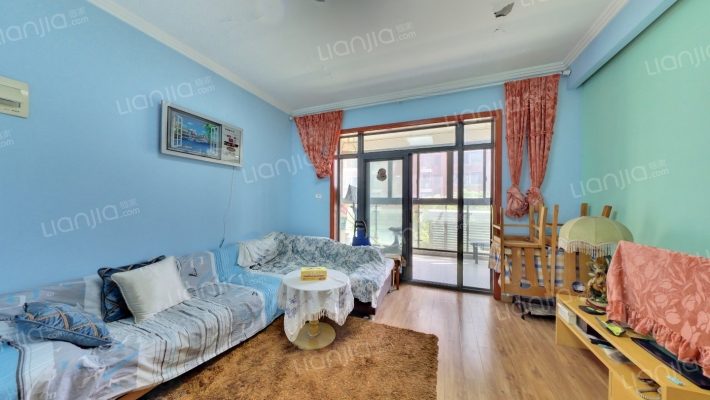 航天银湖湾二手房实景图