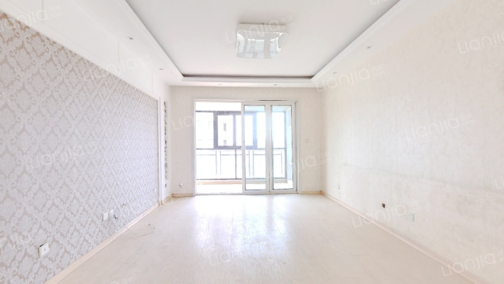 宝龙国际社区(城阳)二手房实景图