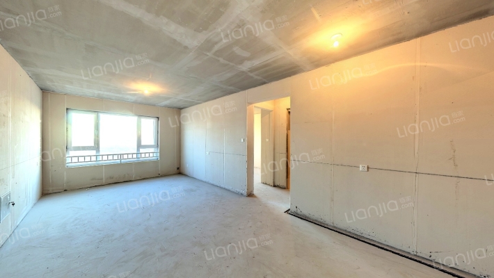 保利城二手房实景图