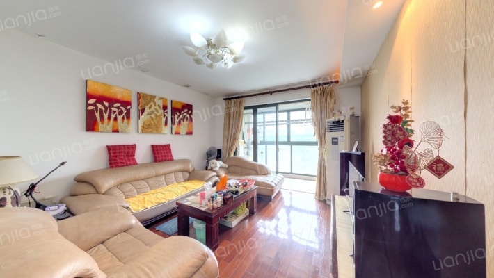 瀚锦苑二手房实景图