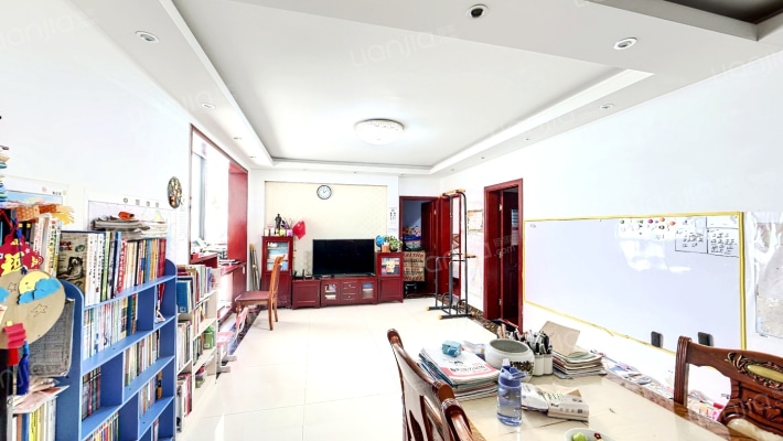 省财政厅宿舍二手房实景图