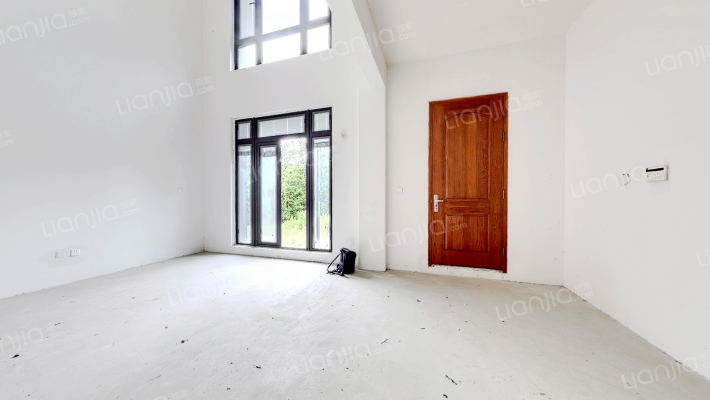 名流世纪庄园二手房实景图