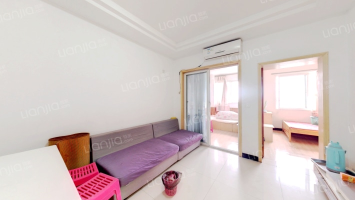 协能枫馨丽园二手房实景图