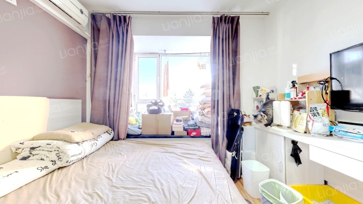 荣丰2008二手房实景图