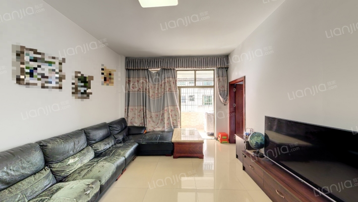 俊雅花园二手房实景图