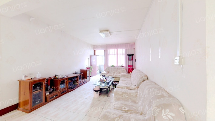 安居小区二手房实景图