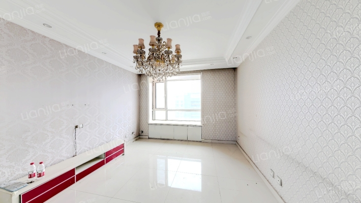 达诺现代城二手房实景图