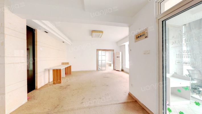 福晟钱隆天下二手房实景图