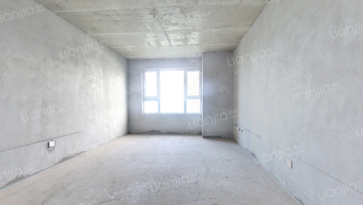 七彩江山印象西区二手房实景图