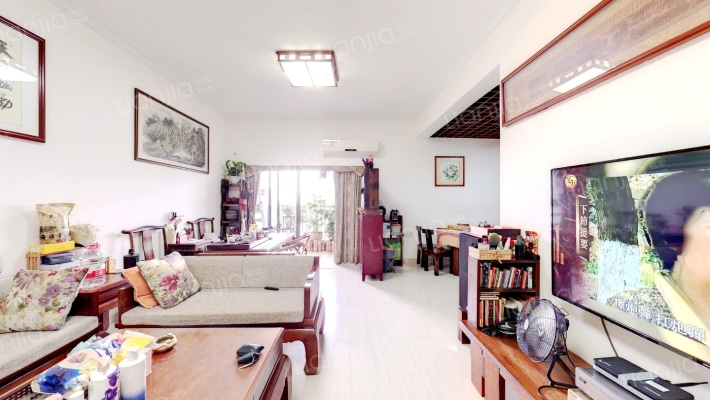 骏和大厦二手房实景图