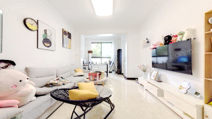 置信学府杏林二期二手房实景图