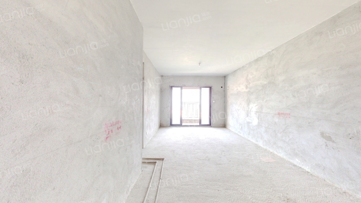 汇景城市中心二手房实景图