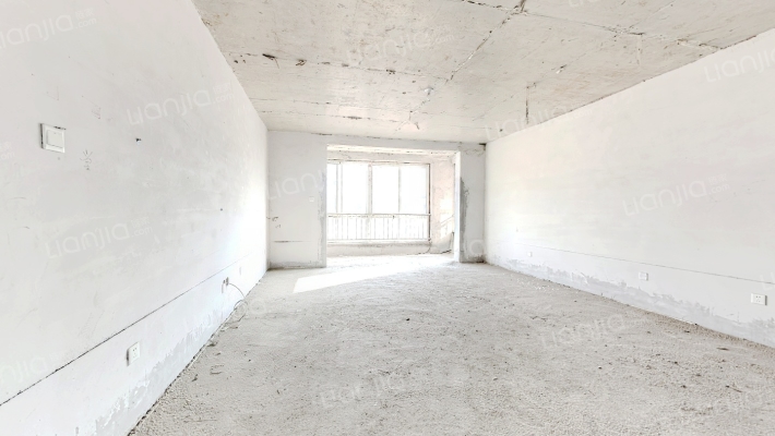 红石华府二手房实景图