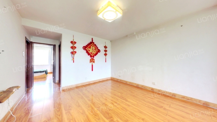 西北关商住楼二手房实景图