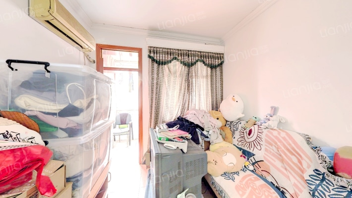 长新新村二手房实景图