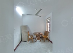 整租·双东坊社区 2室1厅 南_双东坊社区租房