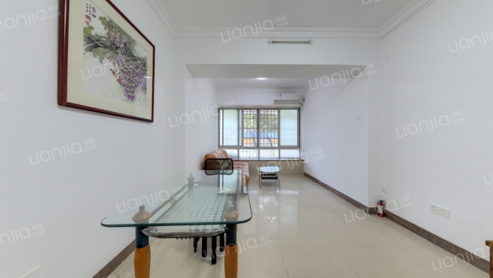 华南理工大学宿舍南新村二手房实景图