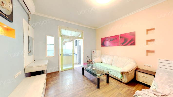 建典大厦二手房实景图