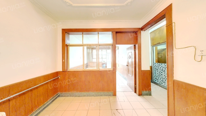 西工商河路二手房实景图