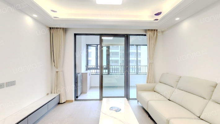 文一朗书轩二手房实景图